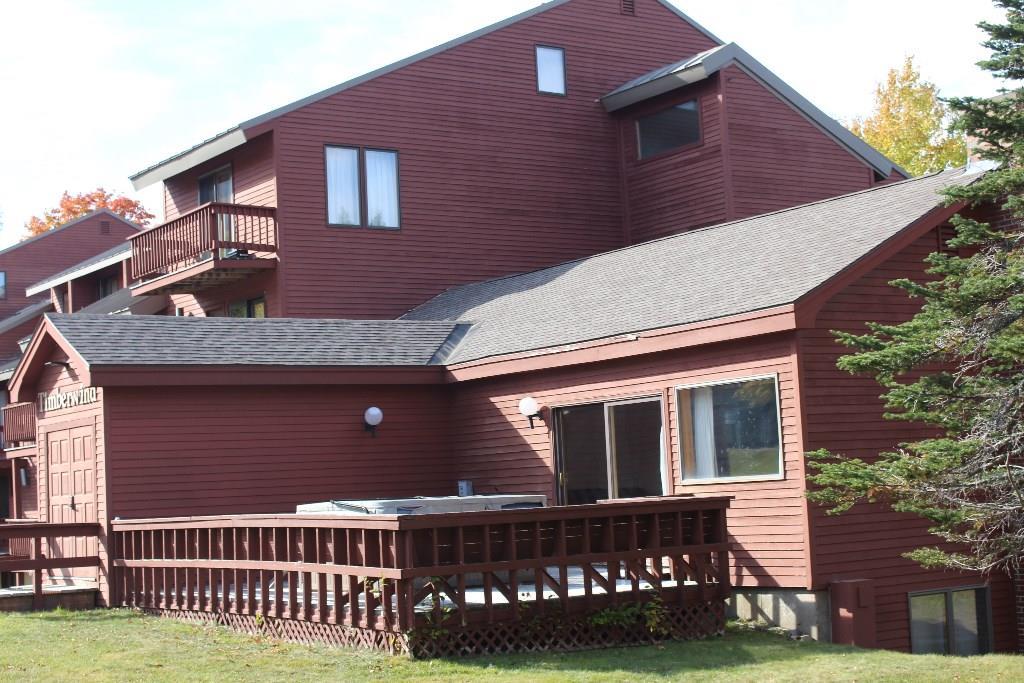 157 Mountain Side Road, Unit 157 Kingfield, ME 04947 - Photo 1 of 10 Photo