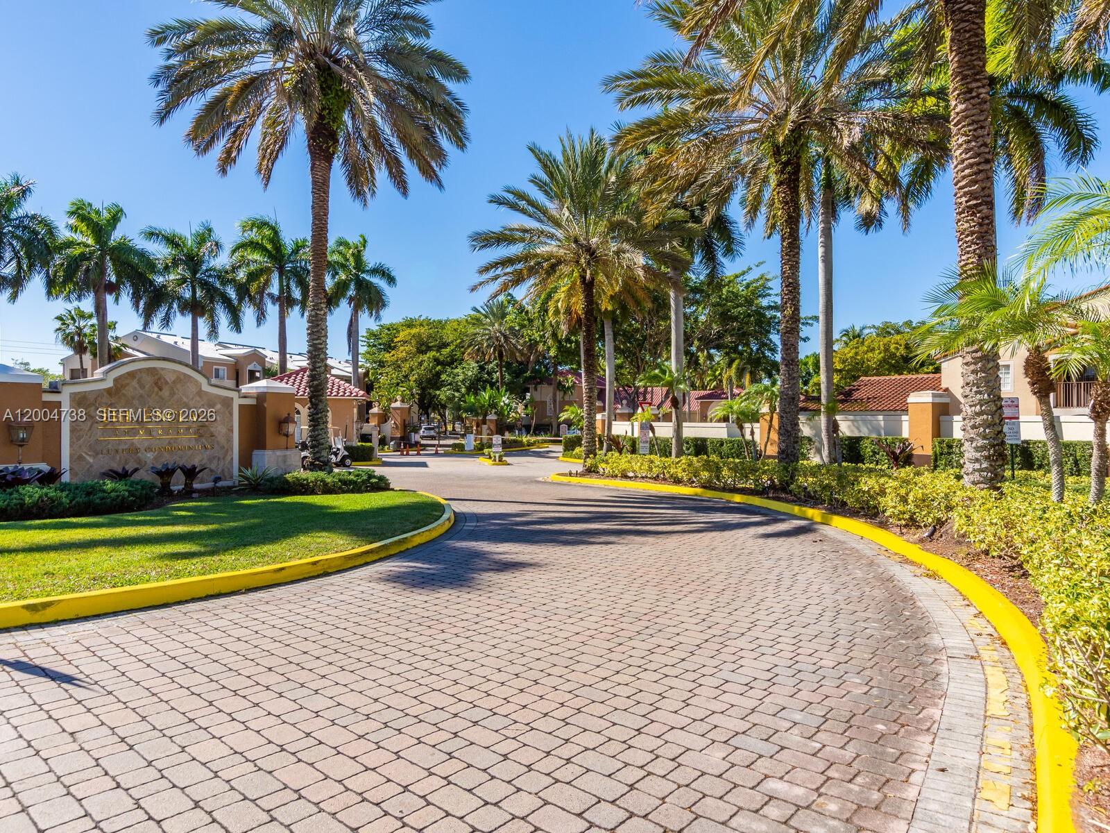 2103 Renaissance Boulevard, Unit 308 Miramar, FL 33025 - Photo 39 of 65