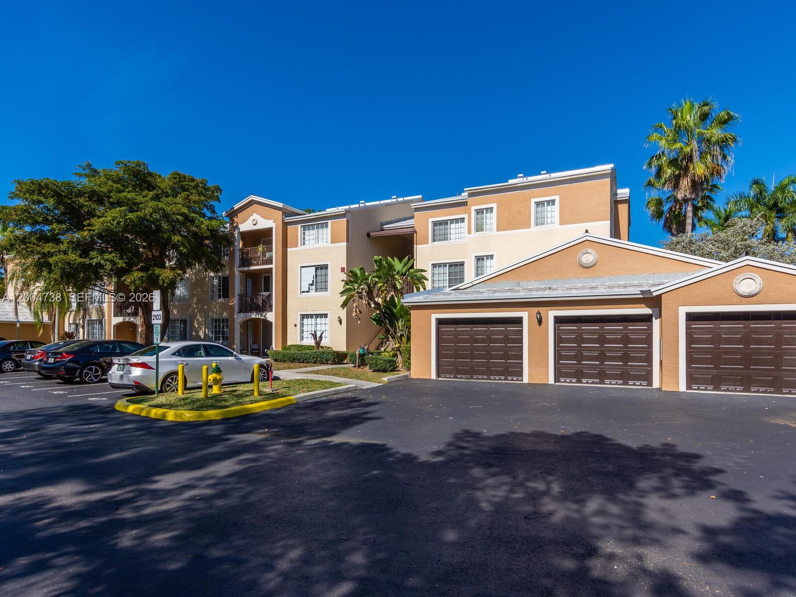 2103 Renaissance Boulevard, Unit 308 Miramar, FL 33025 - Photo 44 of 65