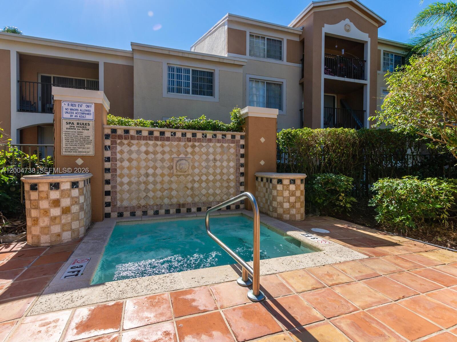 2103 Renaissance Boulevard, Unit 308 Miramar, FL 33025 - Photo 53 of 65