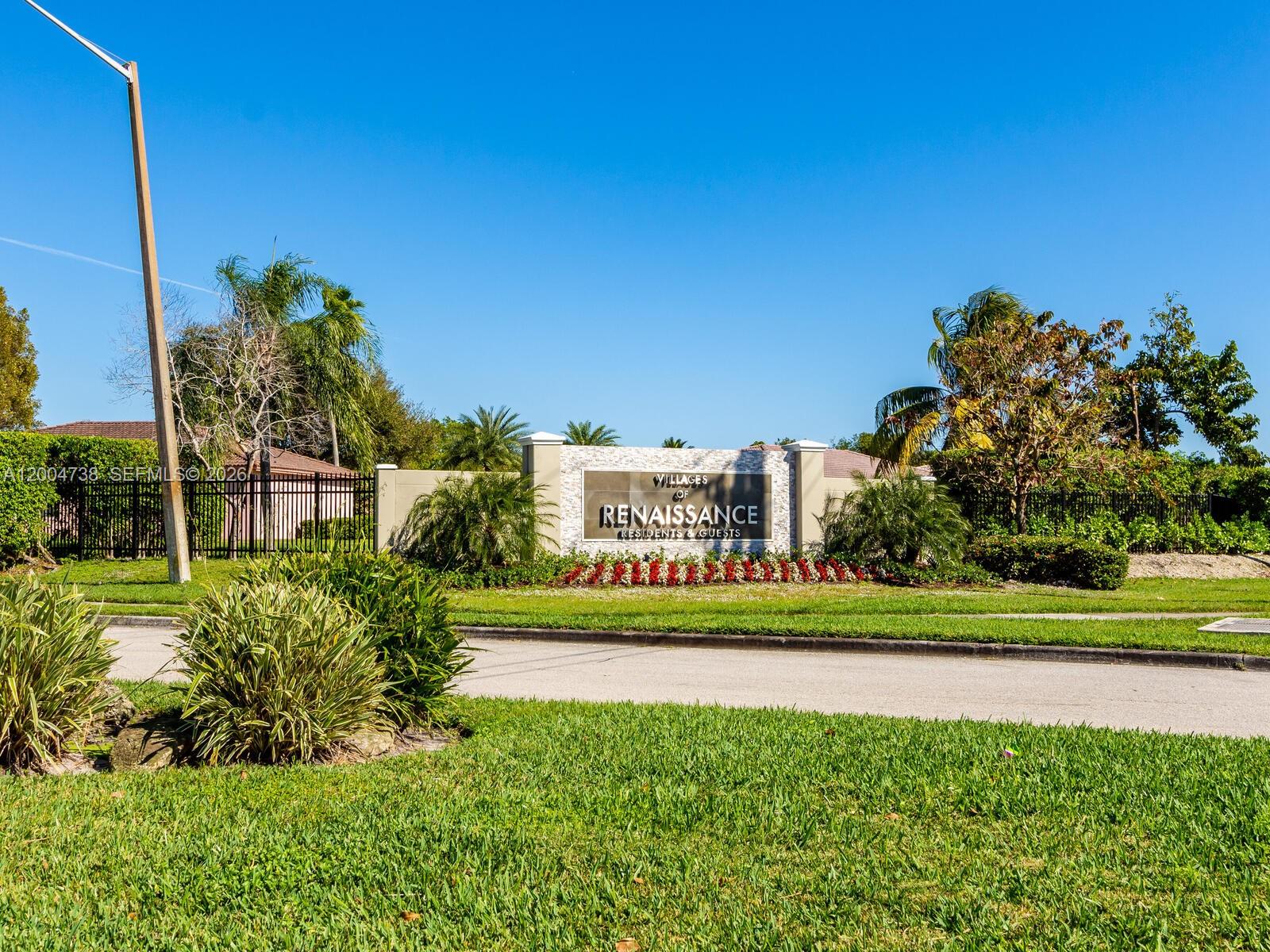 2103 Renaissance Boulevard, Unit 308 Miramar, FL 33025 - Photo 65 of 65