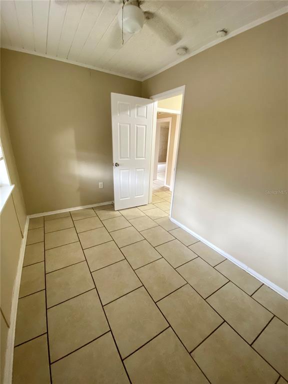 38313 Tucker Road Zephyrhills, FL 33542 - Photo 9 of 46 a view of an empty room