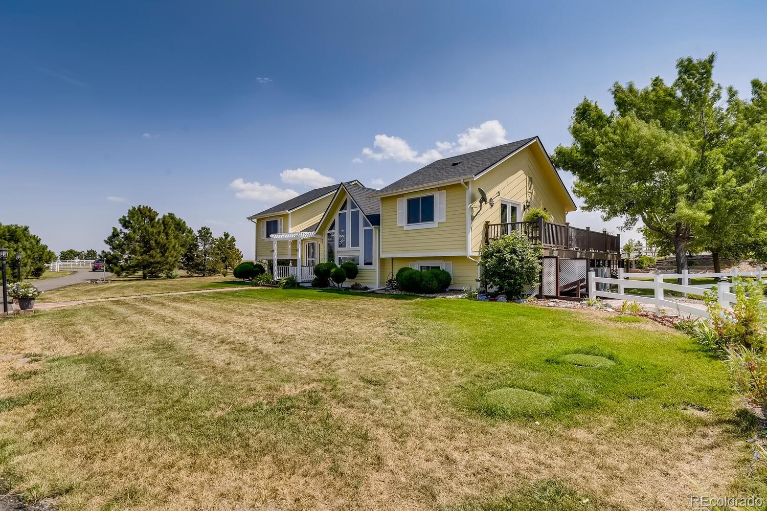 41550 Vista Ridge Road Parker, CO 80138 - Photo 3 of 31 Gallery Image 3