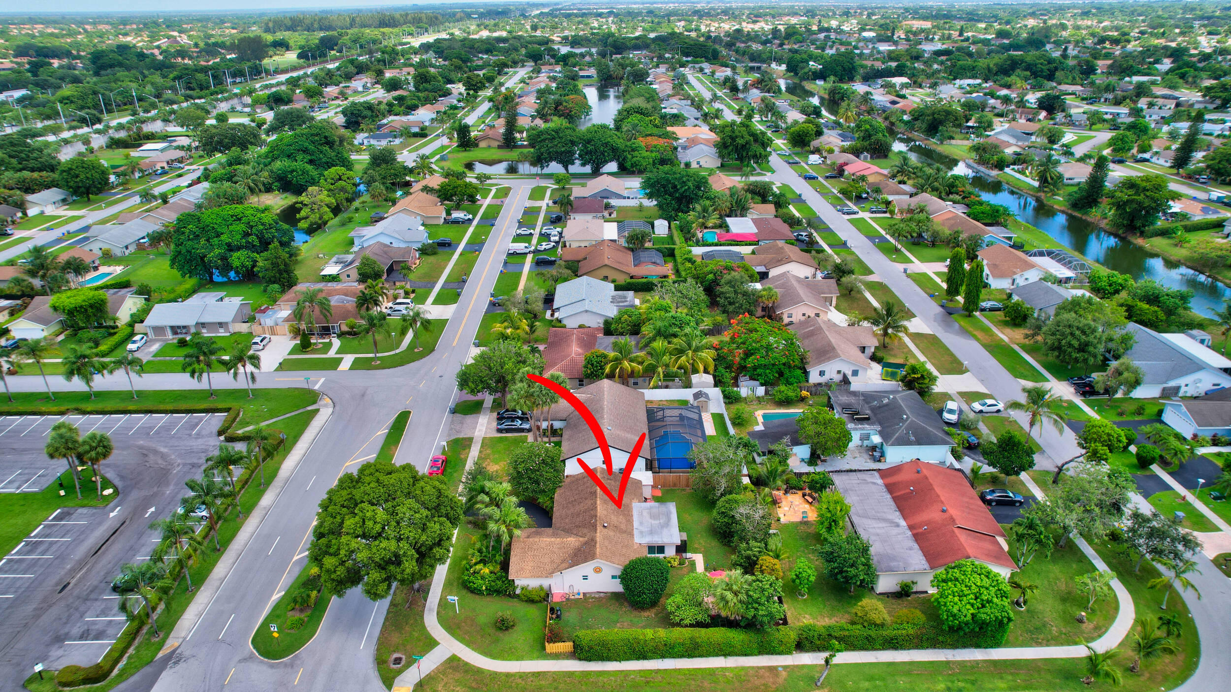 19704 Liberty Road Boca Raton, FL 33434 - Photo 50 of 54 19704 Liberty Rd, Boca Raton, FL 33434 (