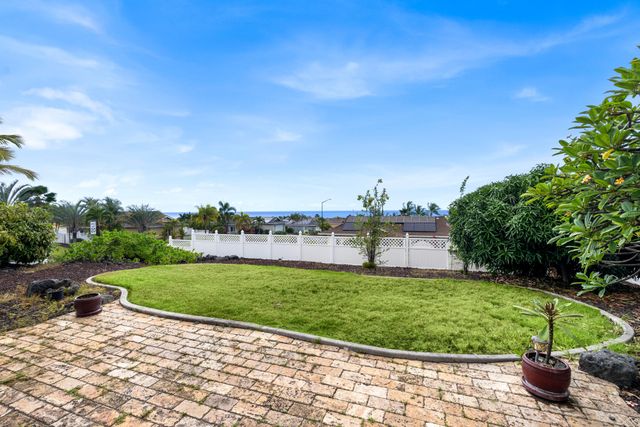 $922,000 | 73-4362 Kehau Nani Street, Kailua-Kona, HI 96740