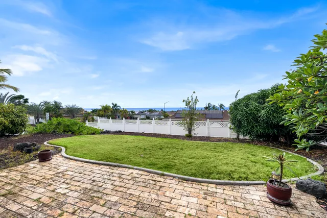 $922,000 | 73-4362 Kehau Nani Street, Kailua-Kona, HI 96740