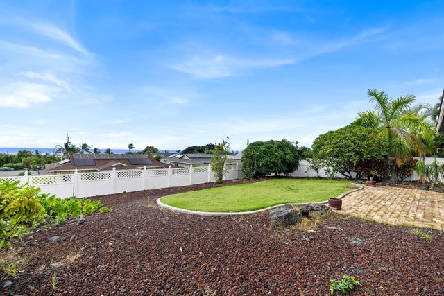 $922,000 | 73-4362 Kehau Nani Street, Kailua-Kona, HI 96740
