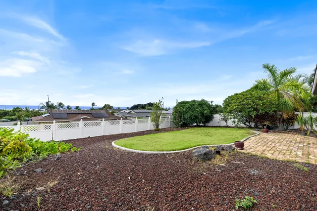 $922,000 | 73-4362 Kehau Nani Street, Kailua-Kona, HI 96740