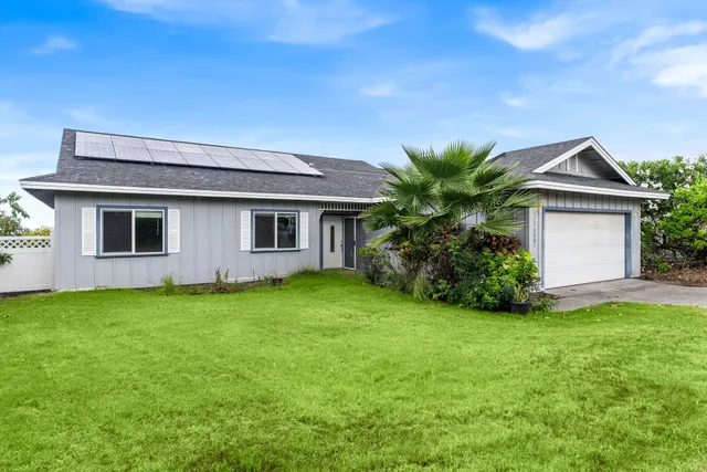 $922,000 | 73-4362 Kehau Nani Street, Kailua-Kona, HI 96740