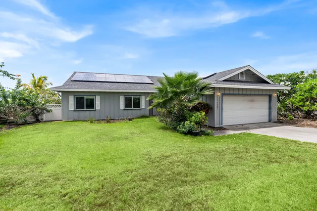 $922,000 | 73-4362 Kehau Nani Street, Kailua-Kona, HI 96740