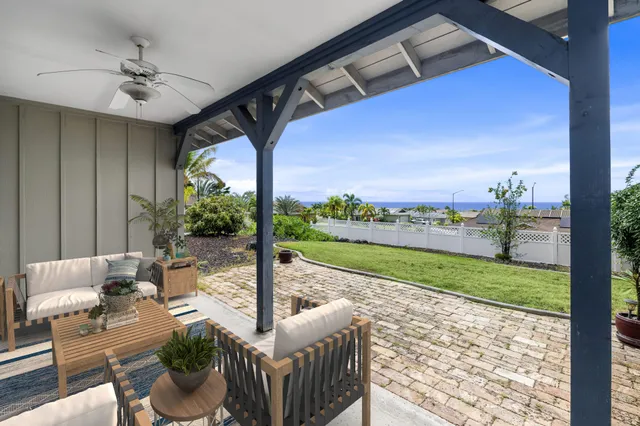 $922,000 | 73-4362 Kehau Nani Street, Kailua-Kona, HI 96740