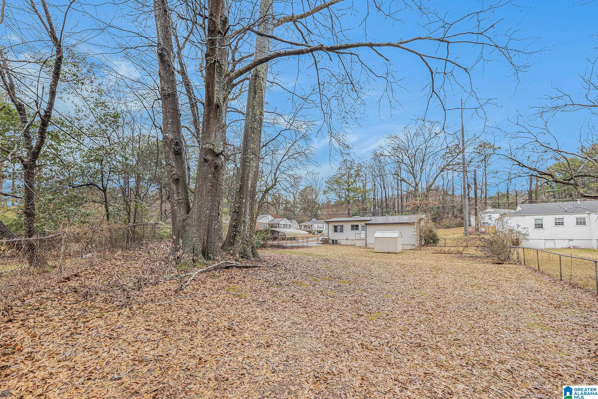1229 Cresthill Road Birmingham, AL 35213 - Photo 21 of 21 Gallery Image 21