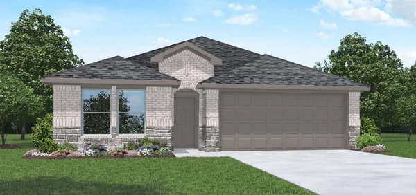 $347,990 | 4029 Sun Burst Lane, Brookshire, TX 77423