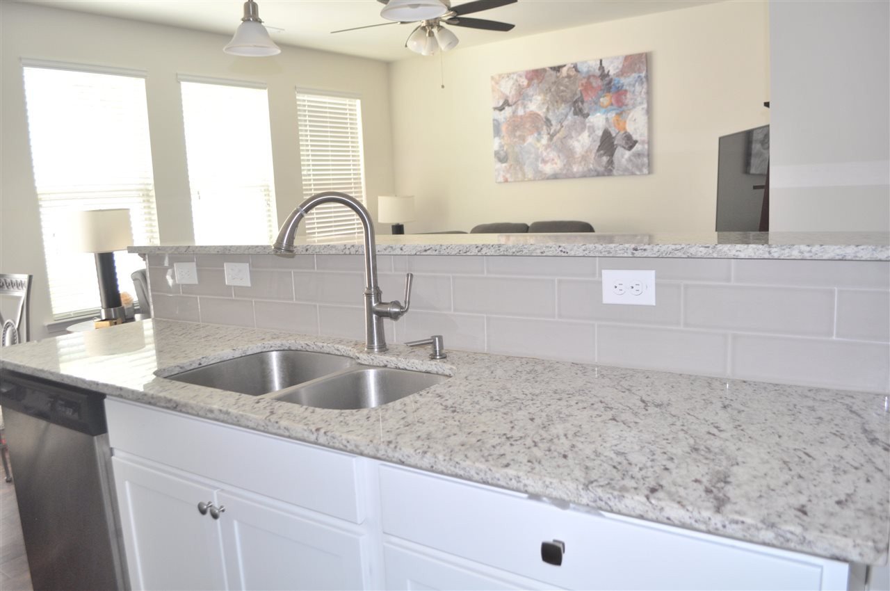 3011 Bluegrove Road Raleigh, NC 27610 - Photo 11 of 26 Kitchen