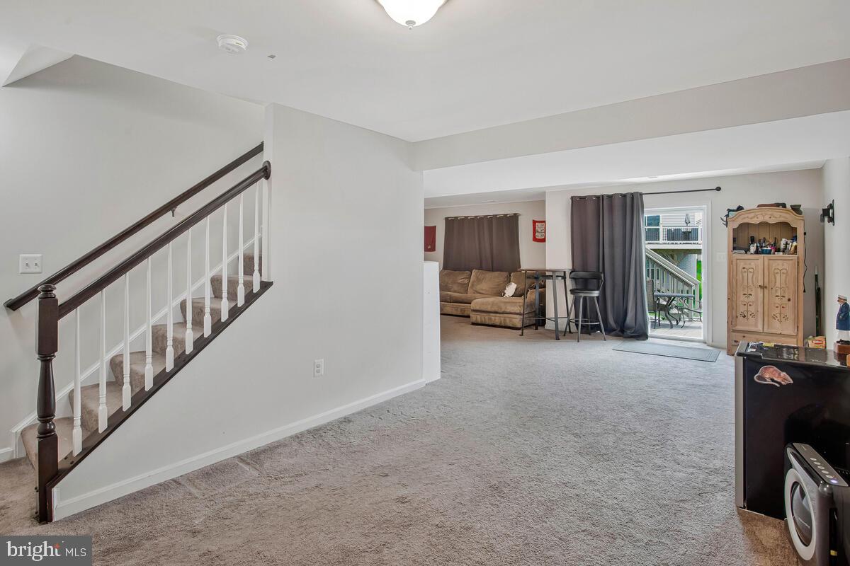 15801 Aerial View Road Woodbridge, VA 22193 - Photo 39 of 52 Finished Lower Level
