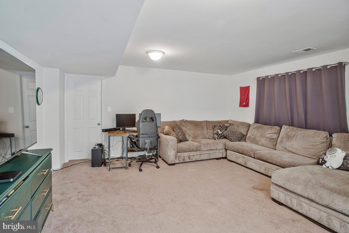 15801 Aerial View Road Woodbridge, VA 22193 - Photo 42 of 52 Finished Lower Level
