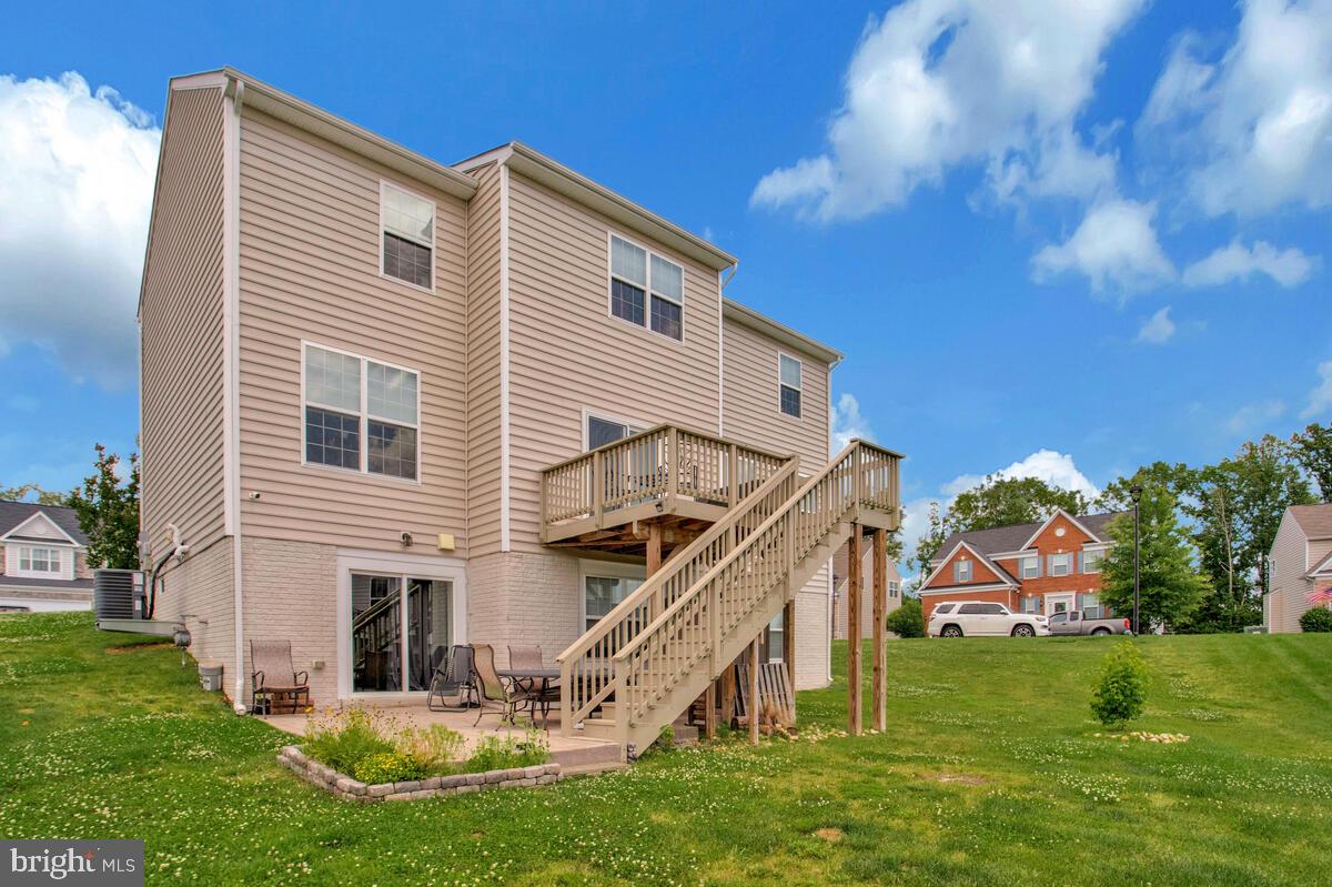 15801 Aerial View Road Woodbridge, VA 22193 - Photo 49 of 52 Gallery Image 49