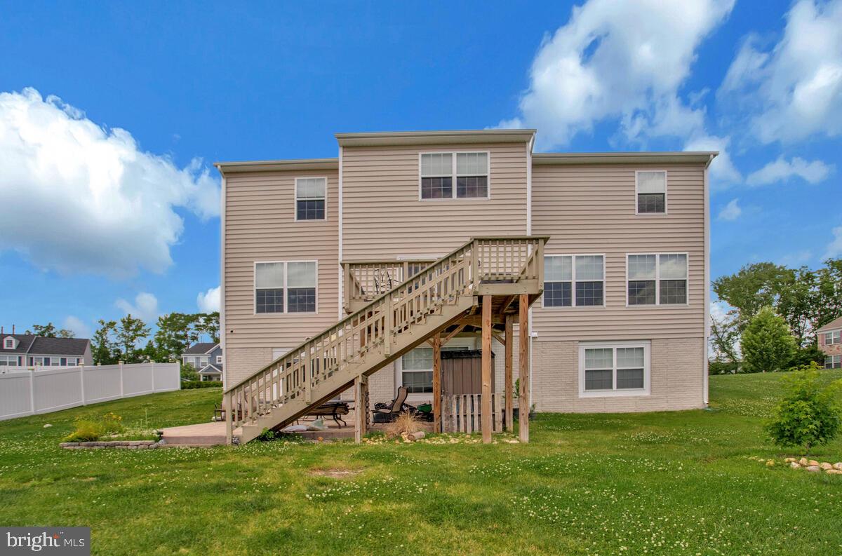 15801 Aerial View Road Woodbridge, VA 22193 - Photo 50 of 52 Gallery Image 50