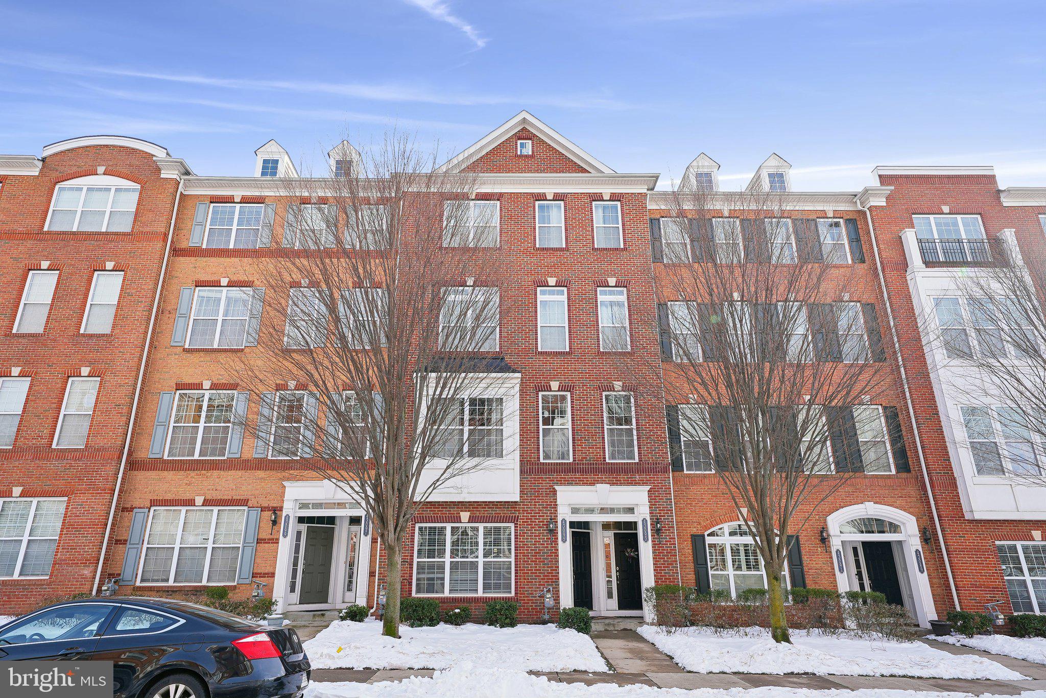 43093 Thoroughfare Gap Terrace Ashburn, VA 20148 - Photo 1 of 33