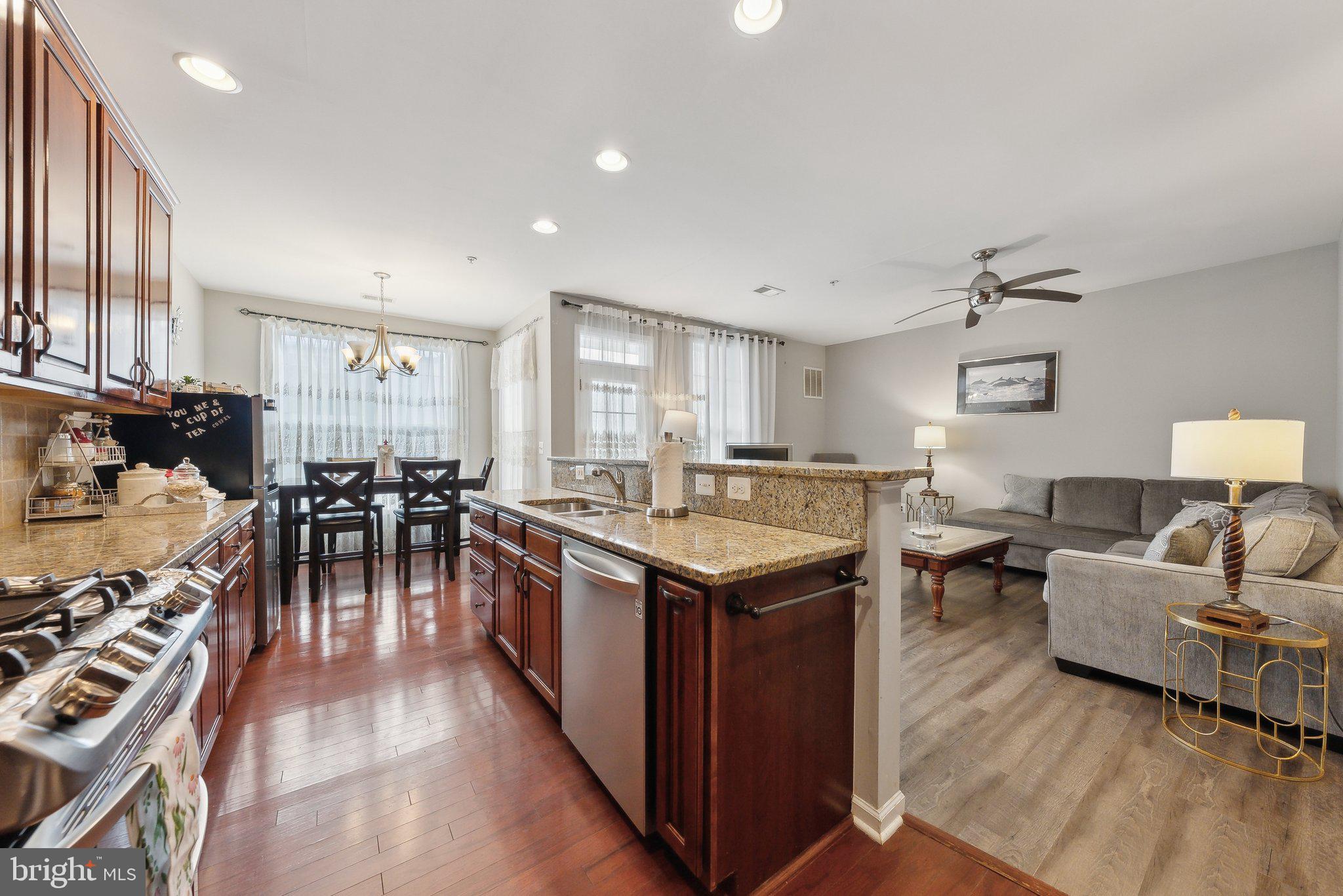 43093 Thoroughfare Gap Terrace Ashburn, VA 20148 - Photo 14 of 33