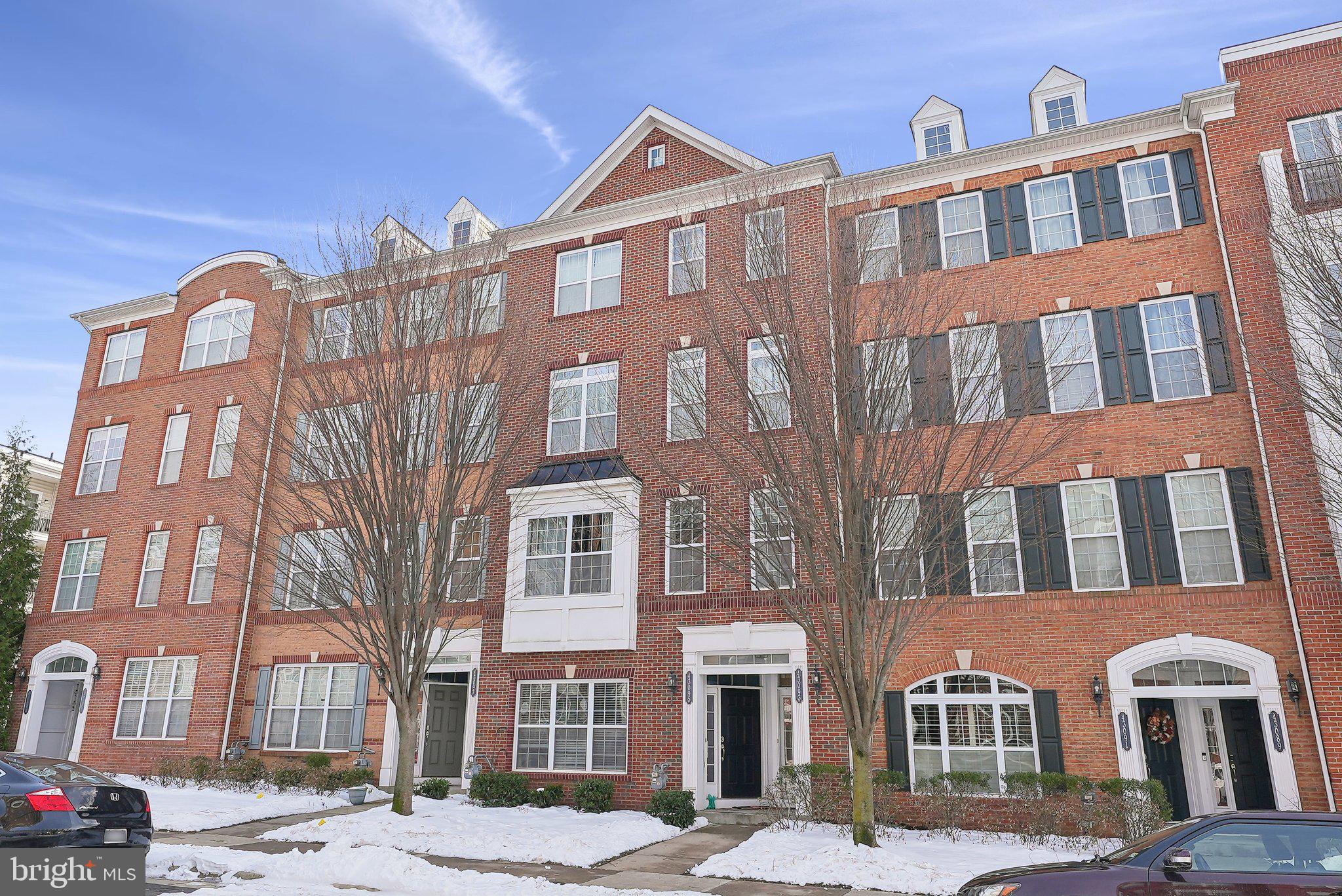 43093 Thoroughfare Gap Terrace Ashburn, VA 20148 - Photo 2 of 33