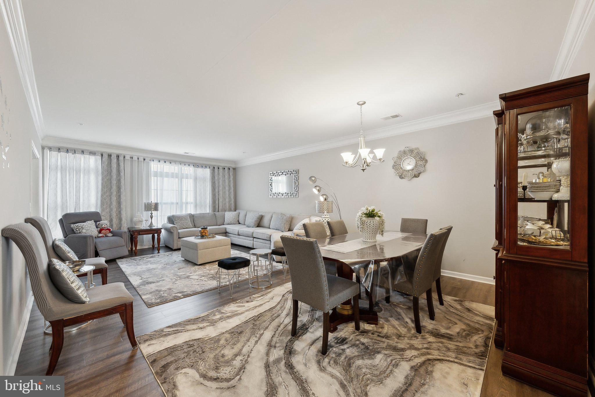 43093 Thoroughfare Gap Terrace Ashburn, VA 20148 - Photo 3 of 33