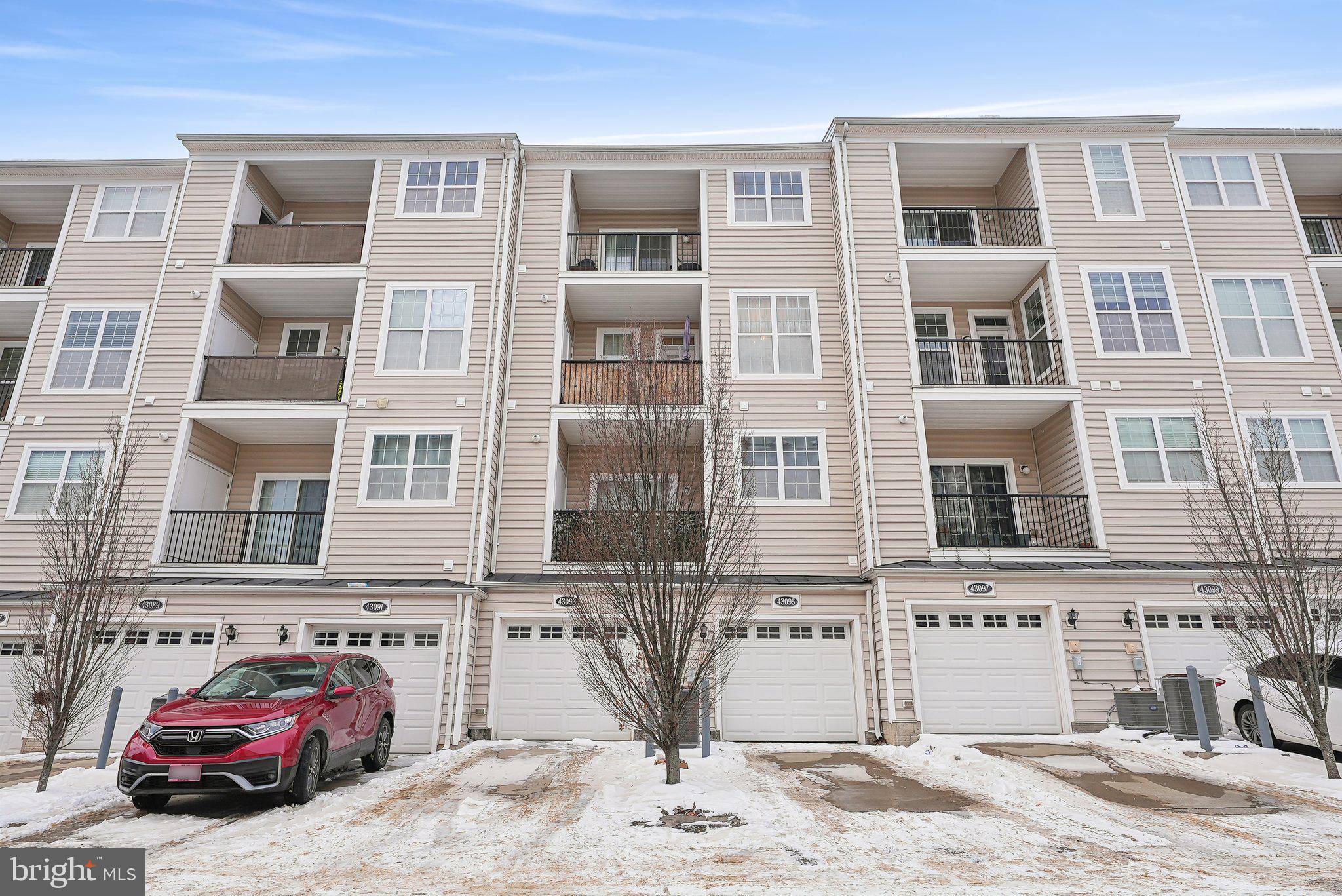 43093 Thoroughfare Gap Terrace Ashburn, VA 20148 - Photo 32 of 33