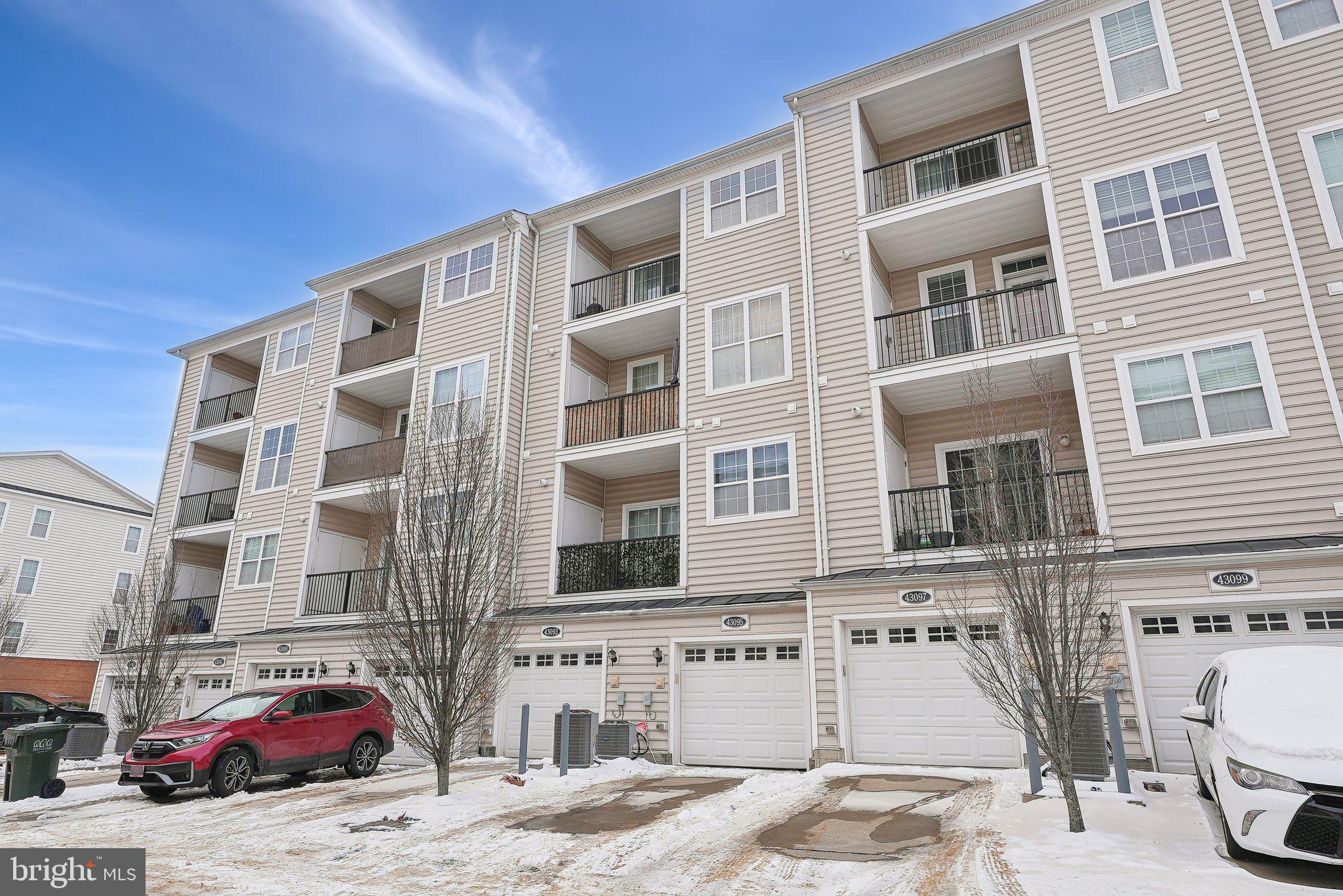 43093 Thoroughfare Gap Terrace Ashburn, VA 20148 - Photo 33 of 33