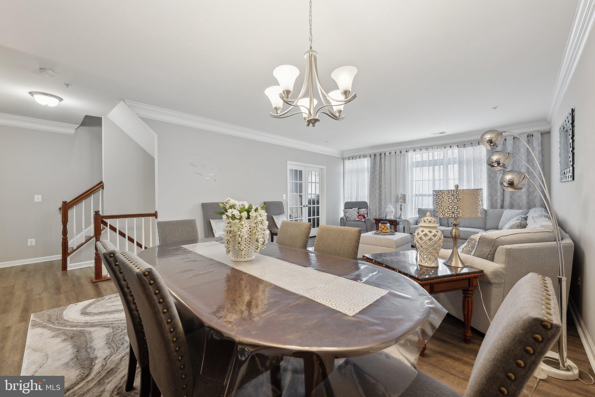 43093 Thoroughfare Gap Terrace Ashburn, VA 20148 - Photo 4 of 33