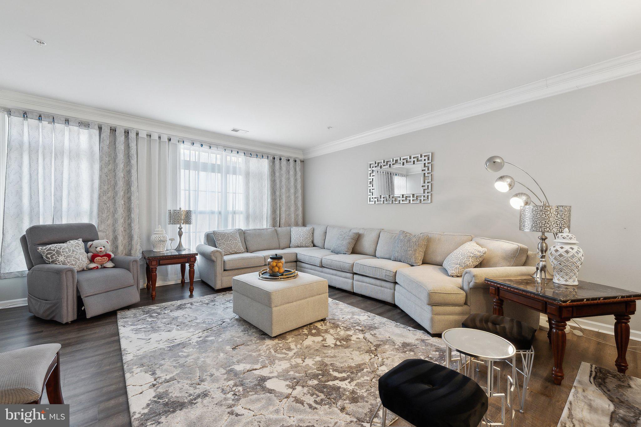 43093 Thoroughfare Gap Terrace Ashburn, VA 20148 - Photo 5 of 33