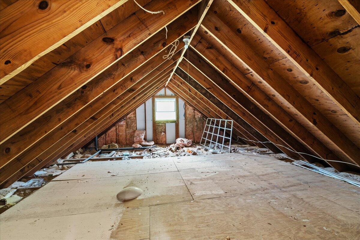 590 East Ridge Road Richmond, KY 40475 - Photo 49 of 87 Attic Storage