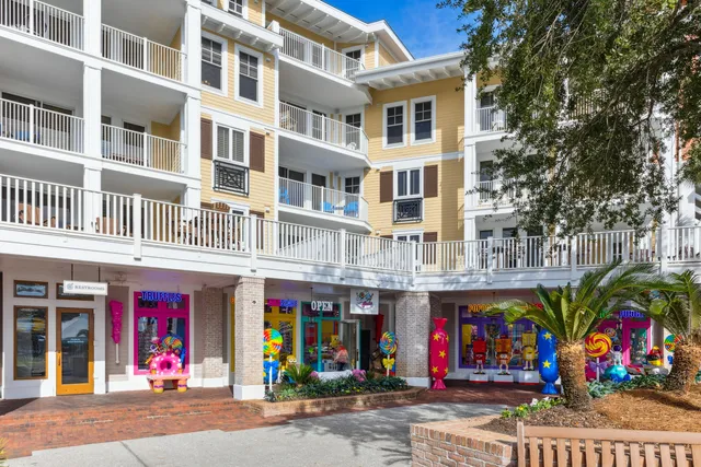 $415,000 | 9100 Baytowne Wharf Boulevard, Unit 262, Miramar Beach, FL 32550