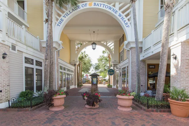 $415,000 | 9100 Baytowne Wharf Boulevard, Unit 262, Miramar Beach, FL 32550