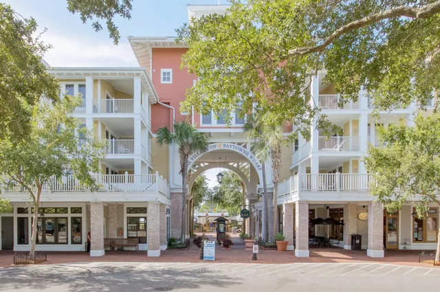 $415,000 | 9100 Baytowne Wharf Boulevard, Unit 262, Miramar Beach, FL 32550