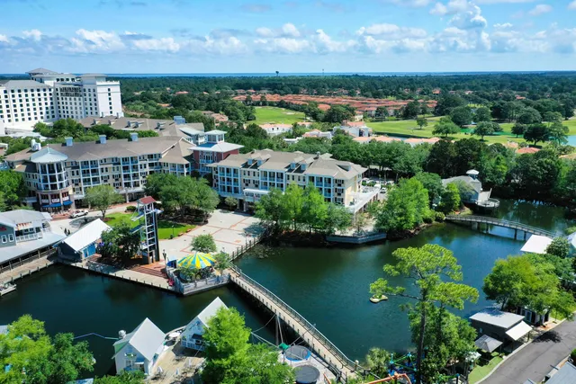 $415,000 | 9100 Baytowne Wharf Boulevard, Unit 262, Miramar Beach, FL 32550