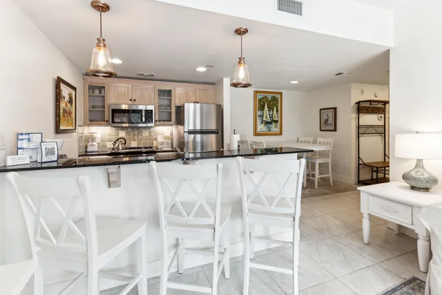 $415,000 | 9100 Baytowne Wharf Boulevard, Unit 262, Miramar Beach, FL 32550