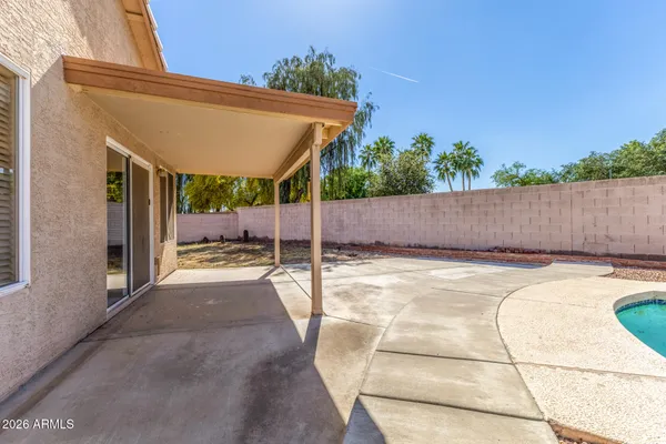 $425,000 | 1410 South Roanoke, Mesa, AZ 85206