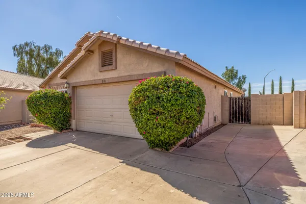 $425,000 | 1410 South Roanoke, Mesa, AZ 85206