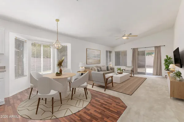 $425,000 | 1410 South Roanoke, Mesa, AZ 85206