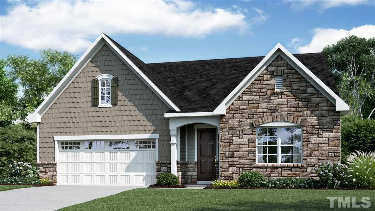 229 Ivory Lane, Unit 68 Raleigh, NC 27610 - Photo 1 of 4 Gallery Image 1