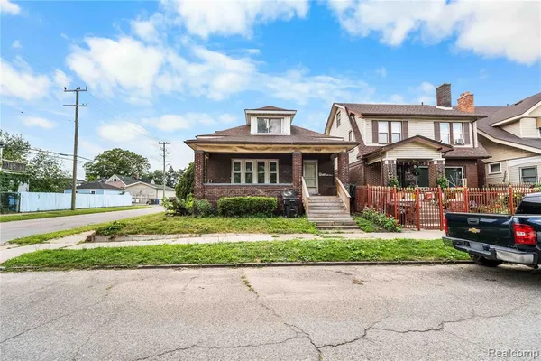 $159,900 | 2505 Inglis Street, Detroit, MI 48209