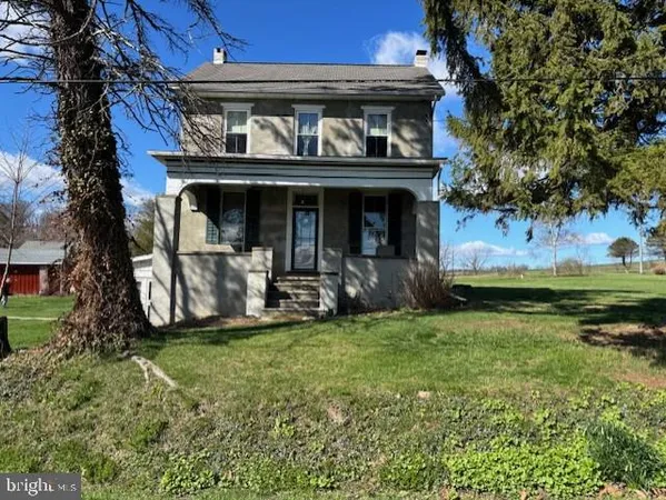 $549,900 | 7610 Saegersville Road, Germansville, PA 18053