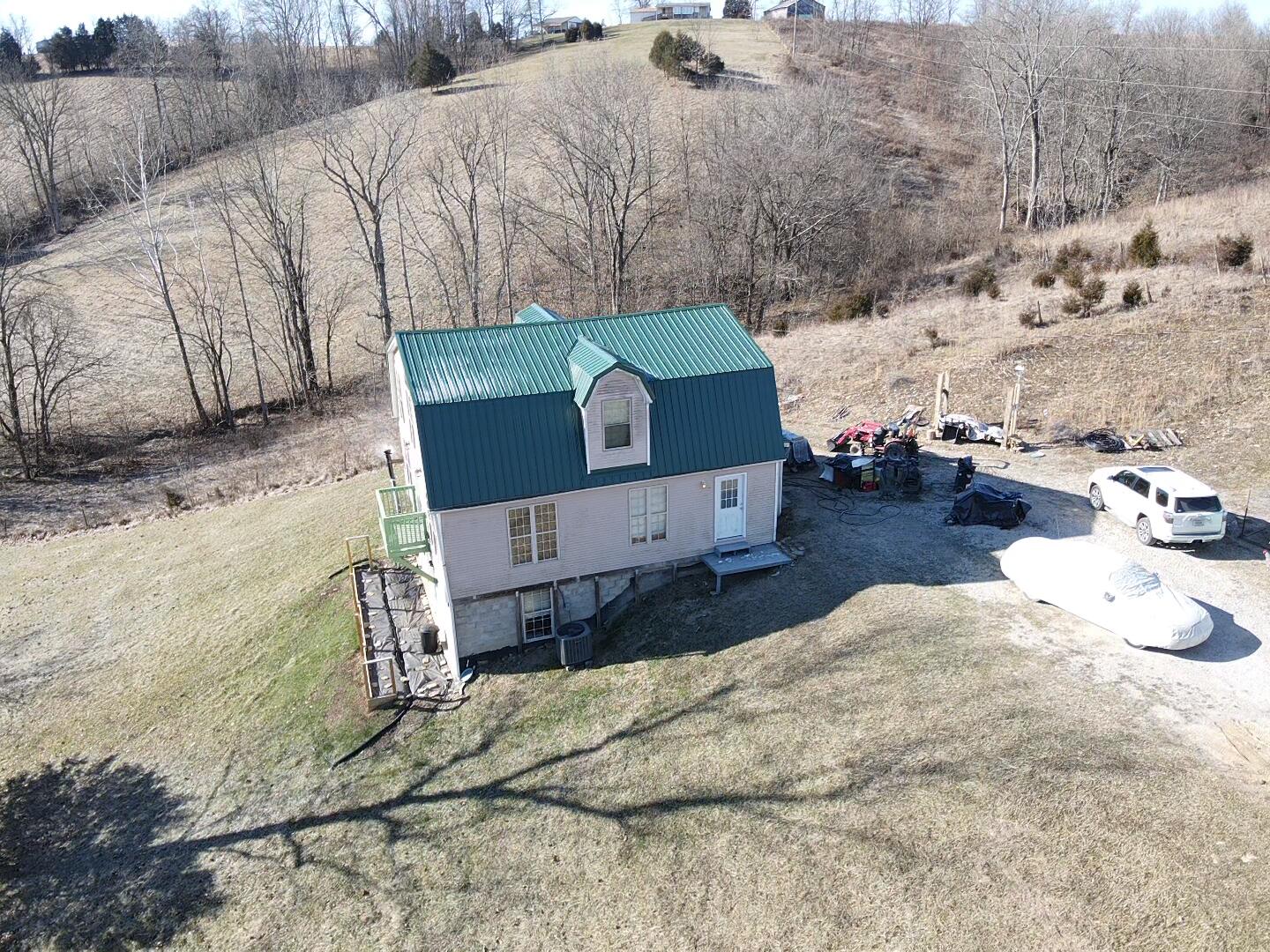 1883 Ogden Ridge Road Mount Olivet, KY 41064 - Photo 1 of 19 Ogden Ridge