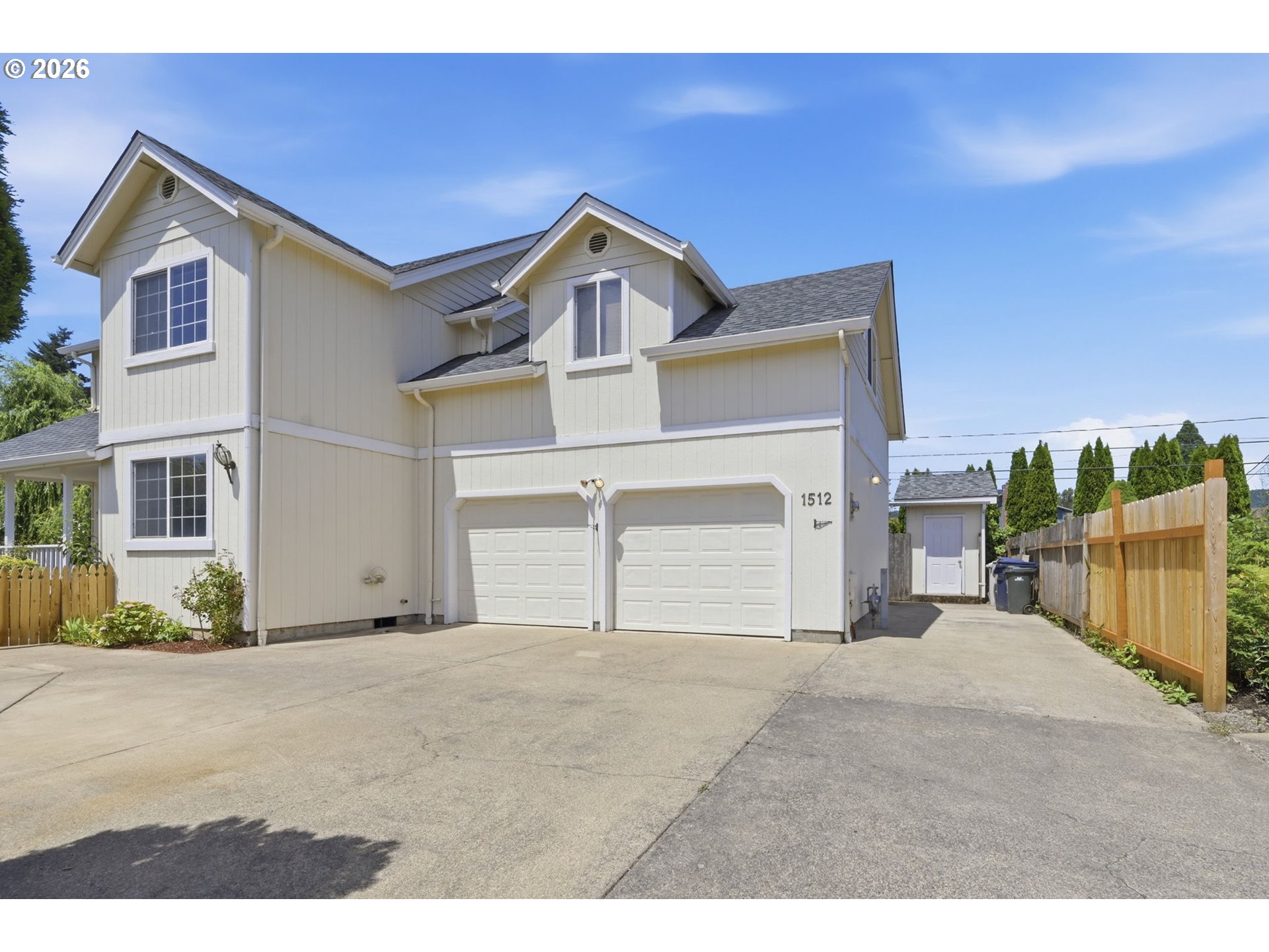 1512 T Street Springfield, OR 97477 - Photo 29 of 32