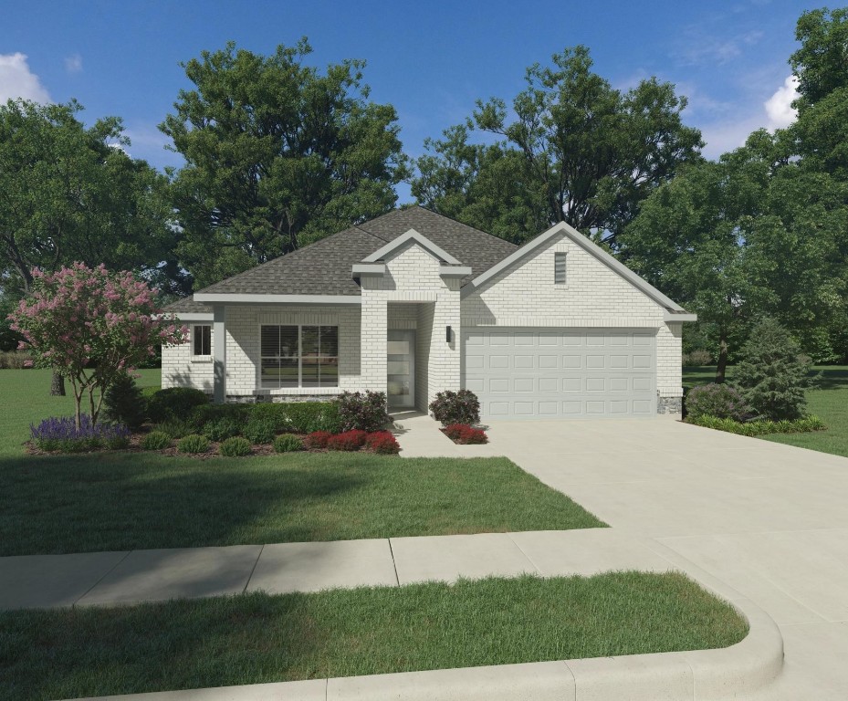 161 Spirit Street Elgin, TX 78621 - Photo 1 of 1 Gallery Image 1