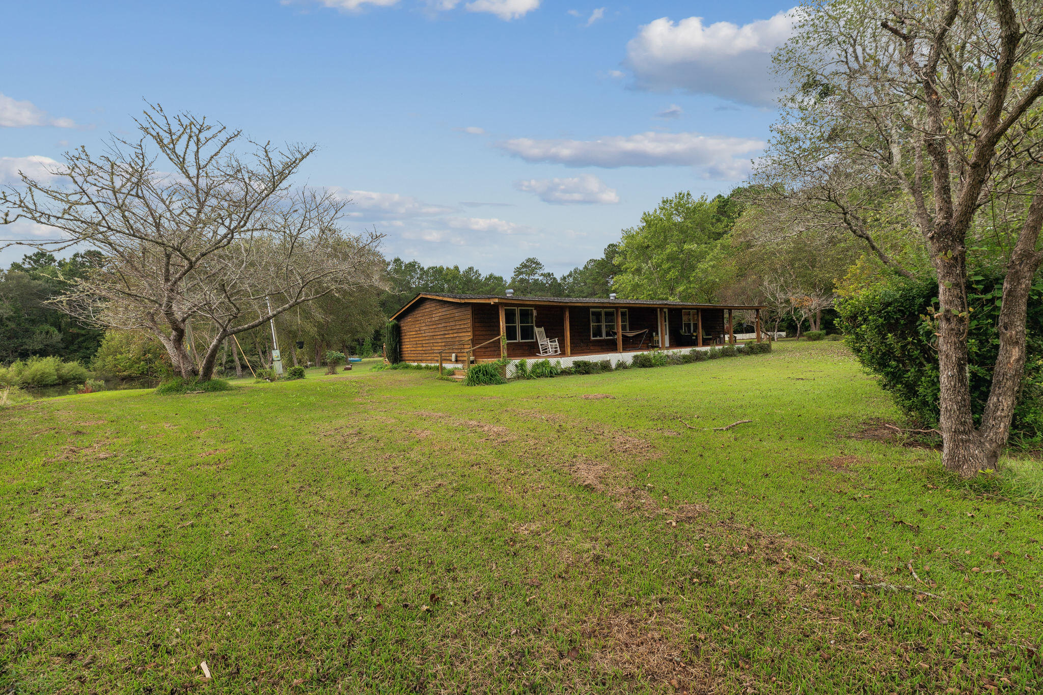 1231 Turkey Pond Road Jamestown, SC 29453 - Photo 23 of 35 1231_Turkey_Pond_Rd_Jamestown_SC_29453_U