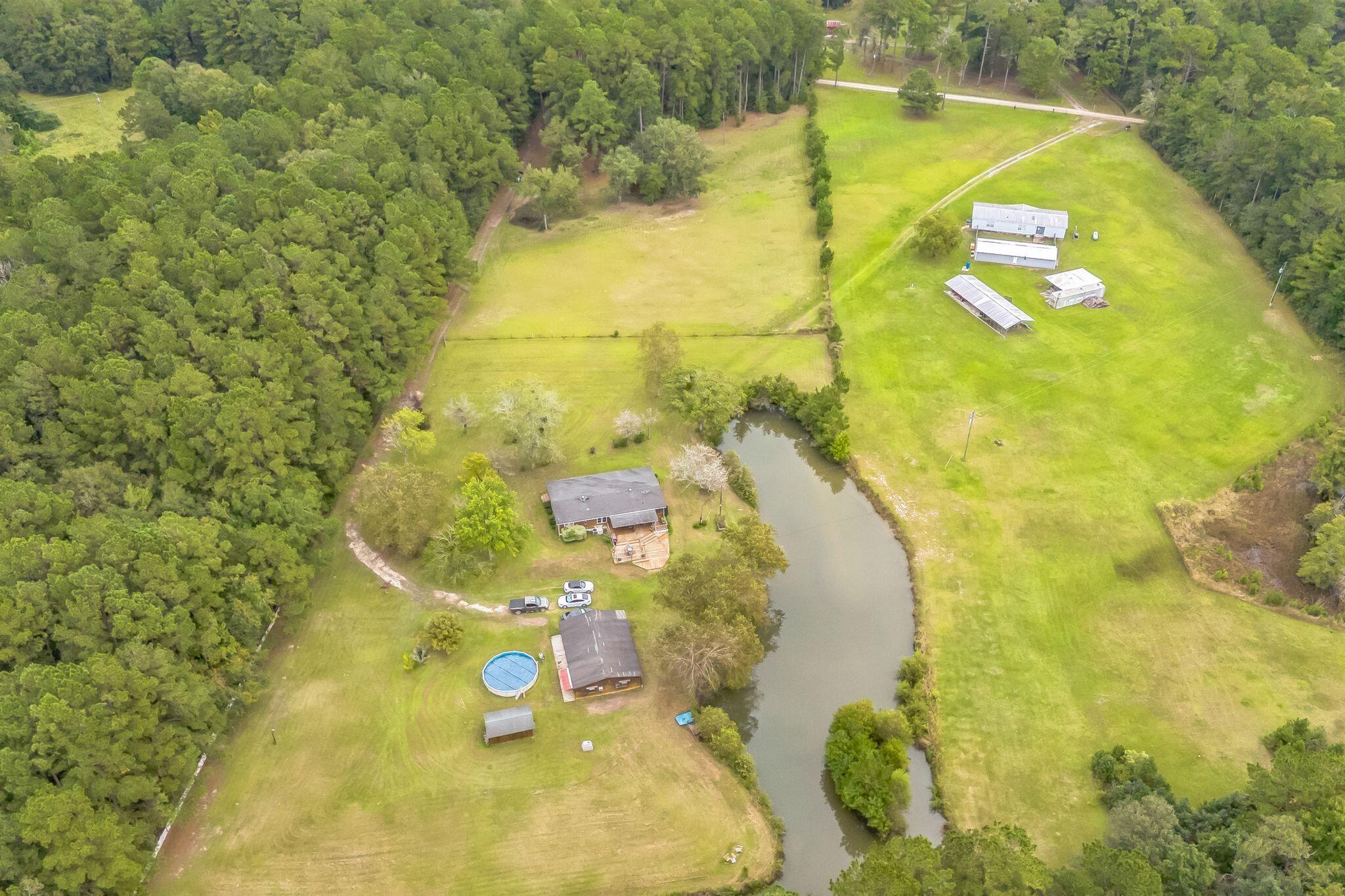 1231 Turkey Pond Road Jamestown, SC 29453 - Photo 28 of 35 1231_Turkey_Pond_Rd_Jamestown_SC_29453_U