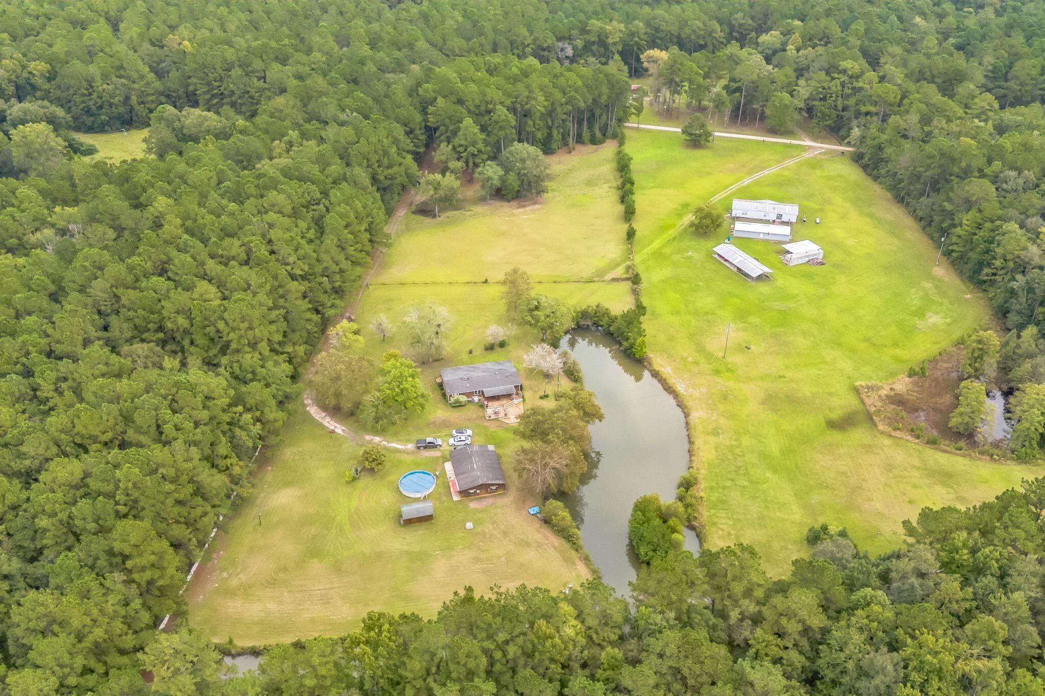 1231 Turkey Pond Road Jamestown, SC 29453 - Photo 29 of 35 1231_Turkey_Pond_Rd_Jamestown_SC_29453_U