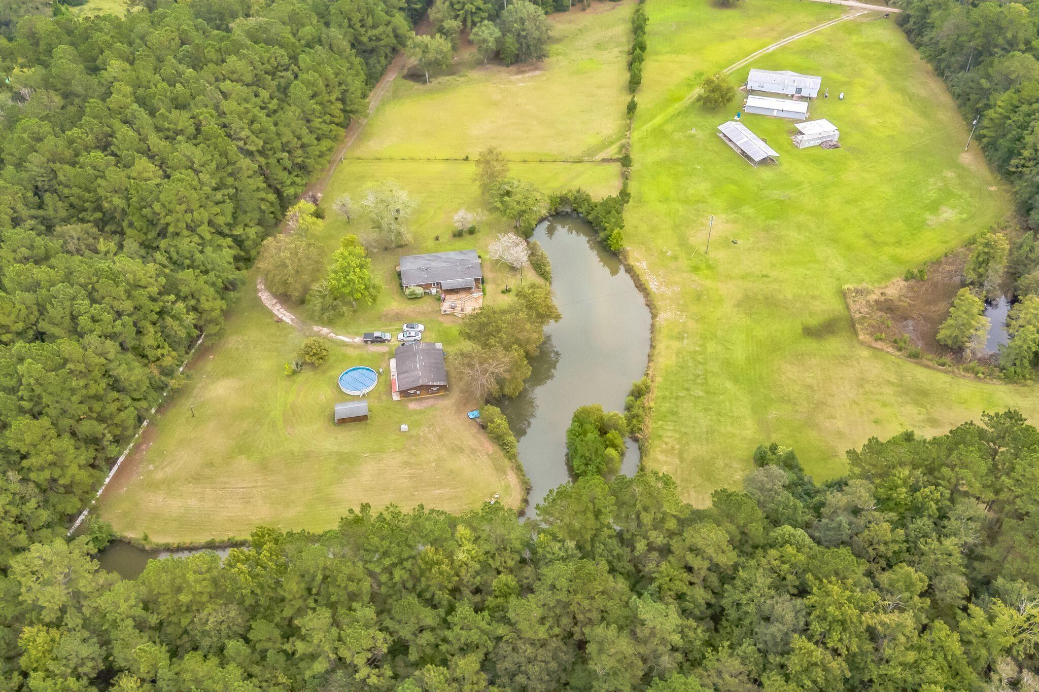 1231 Turkey Pond Road Jamestown, SC 29453 - Photo 32 of 35 1231_Turkey_Pond_Rd_Jamestown_SC_29453_U