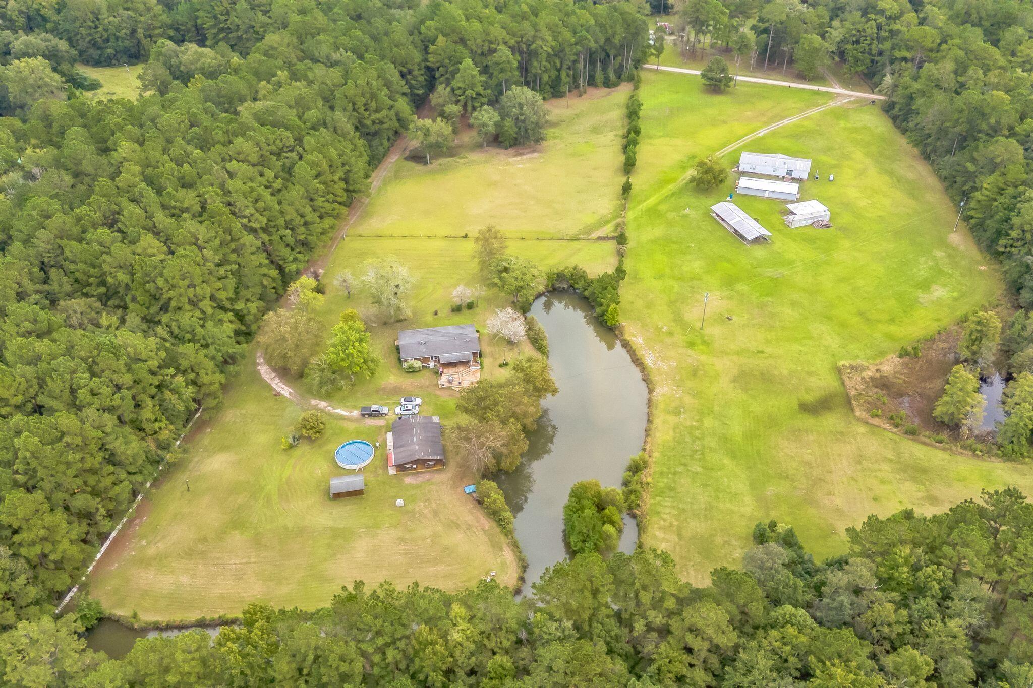 1231 Turkey Pond Road Jamestown, SC 29453 - Photo 33 of 35 1231_Turkey_Pond_Rd_Jamestown_SC_29453_U